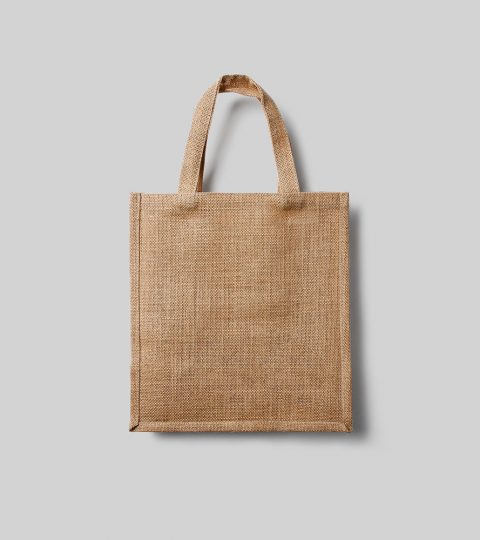 Recycled Tote Bag